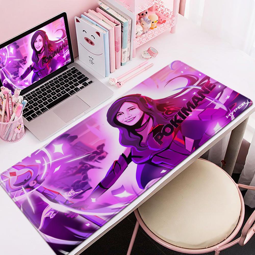 H-HyperX Mouse Pad 90x40CM Non - Gaming Keyboard Hyperx avis et prix