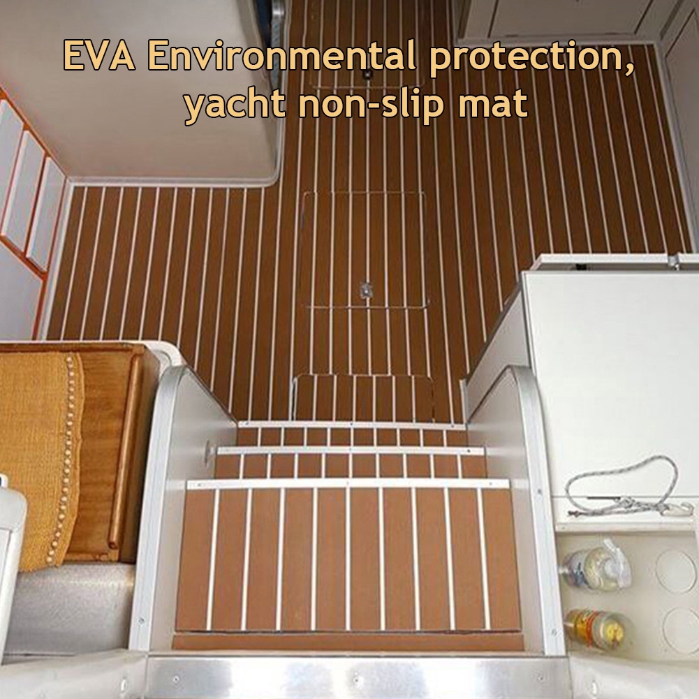 EVA Foam Boat Decking Sheet, 6 - Pe Foam Sheet avis et prix